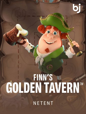 Finn's Golden Tavern screenshot