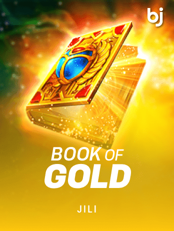 Book of Gold screenshot