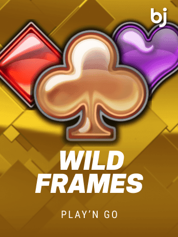 Wild Frames screenshot